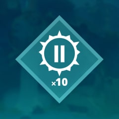 Icon for The Hero's Journey