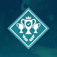 Icon for Gigantic