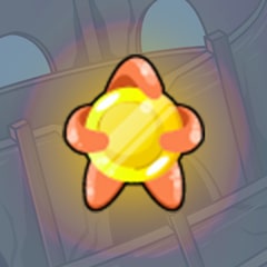 Icon for Score 240 points