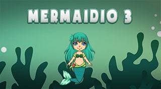 Mermaidio 3