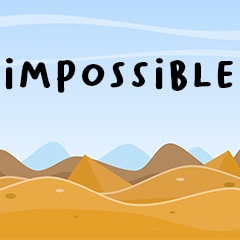 Icon for The Impossible Runner