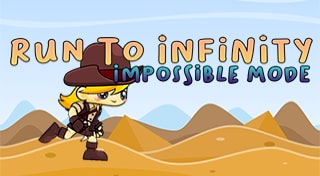 Run To Infinity: Impossible Mode Trophies