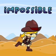 Icon for The Infinite Impossible Runner