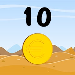 Icon for The Coin Newbie