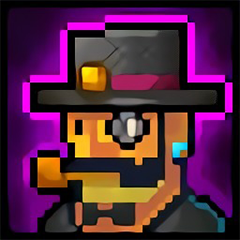 Icon for Gentleman