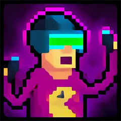 Icon for VR Support