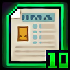 Icon for Recorder