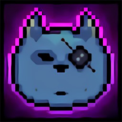 Icon for Greedy Cat