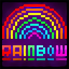 Icon for Rainbow Club