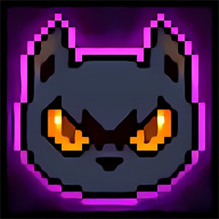 Icon for Magnetic Storm Kitten