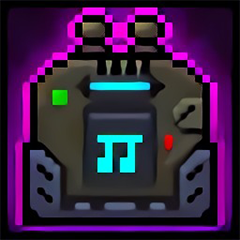 Icon for The Tune of the Past