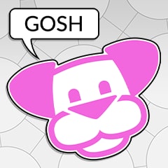 Icon for GOSH Almighty!