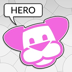 Icon for Super HERO