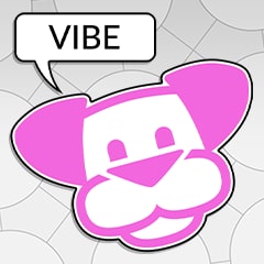 Icon for Good VIBE