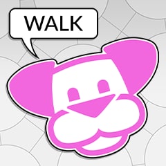 Icon for WALK Tall