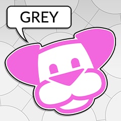 Icon for GREY Matter
