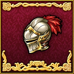 Icon for Strongest Warrior