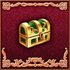 Icon for Treasure Collector