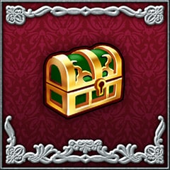 Icon for Treasure Maniac