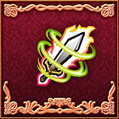 Icon for The Holy Spear
