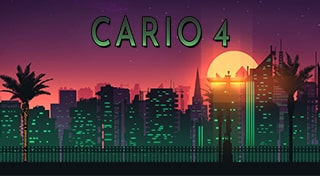 Cario 4