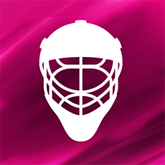 Icon for Own the crease