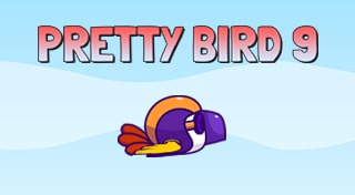 Pretty Bird 9