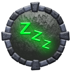 Icon for Village on Snooze