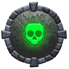 Icon for Crumbling Castle