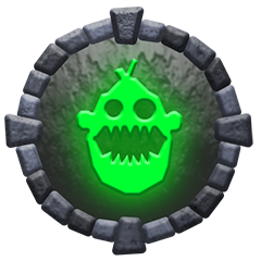 Icon for Maxed Insanity