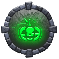 Icon for Overgrown Pumpkin Seed
