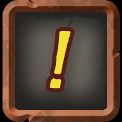 Icon for Complete all Side Quests.