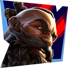 Icon for The Storm Master