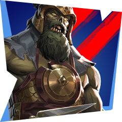 Icon for A Warrior's End
