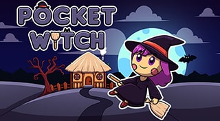 Pocket Witch