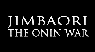 Jimbaori The Onin War