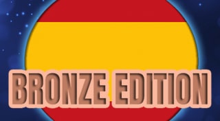 Quiz Thiz Spain: Bronze Edition