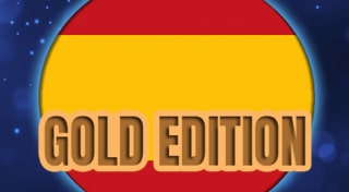 Quiz Thiz Spain: Gold Edition