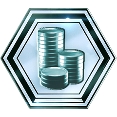 Icon for CREDITS TYCOON