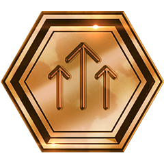 Icon for PLANET UPGRADE