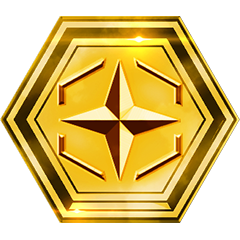 Icon for BLUE STAR WARRIOR III