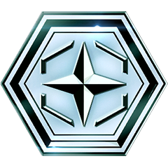 Icon for BLUE STAR WARRIOR II
