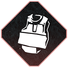 Icon for Bulletproof