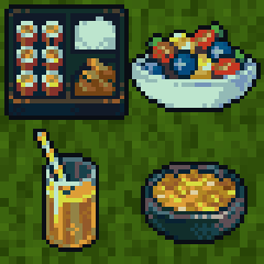 Icon for The Iron Chef