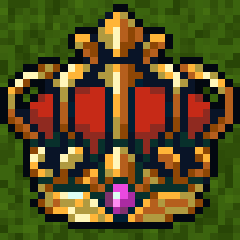 Icon for The Ultimate Challenge
