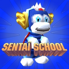 Icon for Sentaï School