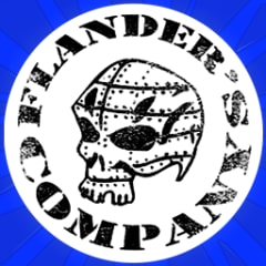 Icon for Flander's Company