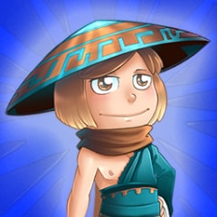 Icon for MVP Logs