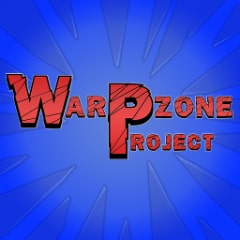 Icon for WarpZone