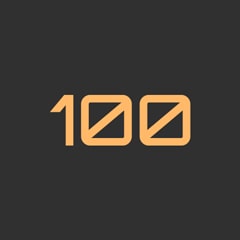Icon for Accumulate 100 point in total